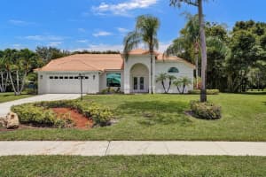 4300 Hunting Trail, Lake Worth