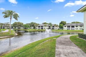 701 Sabal Ridge Circle A, Palm Beach Gardens