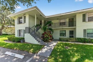 701 Sabal Ridge Circle A, Palm Beach Gardens, FL 33418 Sold 09/10/25