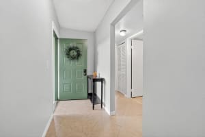 701 Sabal Ridge Circle A, Palm Beach Gardens, FL 33418 Sold 09/10/25