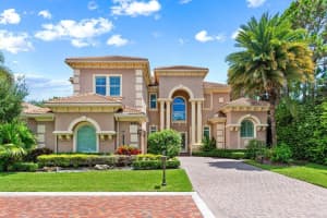6464 Bellamalfi Street, Boca Raton