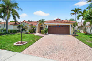 9308 Lake Serena Drive, Boca Raton, FL 33496 - MLS#R11111979
