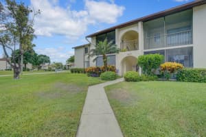 4991 Sable Pine Circle D2, West Palm Beach, FL 33417 - MLS#R11111982