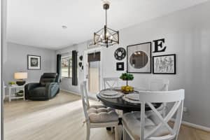 151 Fanshaw D, Boca Raton, FL 33434 Sold 10/22/25