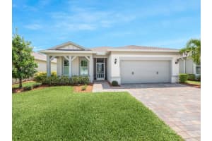 13028 SW Vermillion Circle, Port St Lucie, FL 34987 - MLS#R11111990