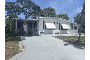 6364 Birch Lane, Lantana, FL 33462 Sold 09/27/25