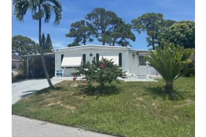 6364 Birch Lane, Lantana, FL 33462 Sold 09/27/25