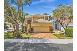 5323 Eagle Cay Way, Coconut Creek