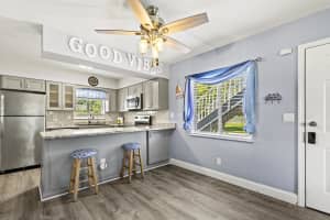 144 SE Village Drive 144, Port Saint Lucie, FL 34953 - MLS#R11112010