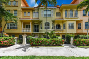 2570 Gardens Parkway, Palm Beach Gardens, FL 33410 - MLS#R11112012