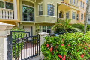 2570 Gardens Parkway, Palm Beach Gardens, FL 33410 - MLS#R11112012