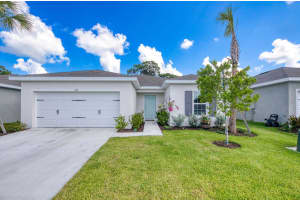 452 Cherimoya Street, Fort Pierce, FL 34981 Sold 09/16/25