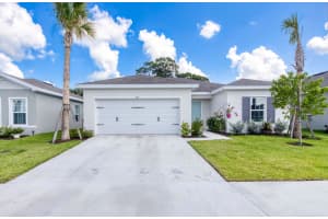 452 Cherimoya Street, Fort Pierce, FL 34981 Sold 09/16/25