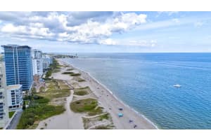 730 N Ocean Boulevard 1801, Pompano Beach, FL 33062 - MLS#R11112015