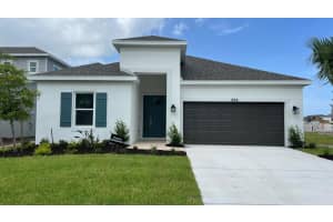 584 Se Ranch Oak Circle, Port Saint Lucie