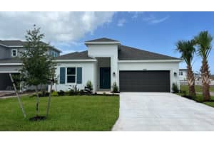 584 SE Ranch Oak Circle, Port Saint Lucie, FL 34984 - MLS#R11112020