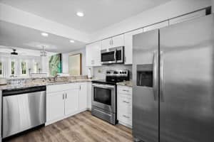 6359 Riverwalk Lane 6, Jupiter, FL 33458 Sold 09/16/25