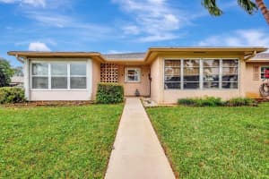 1320 High Point A Place S A, Delray Beach, FL 33445 Sold 08/19/25