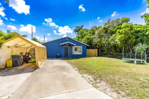 7723 4th Terrace, Lake Worth, FL 33463 Sold 09/30/25