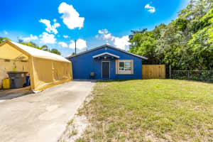 7723 4th Terrace, Lake Worth, FL 33463 Sold 09/30/25