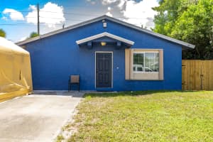 7723 4th Terrace, Lake Worth, FL 33463 - MLS#R11112038