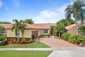 8174 Copenhagen Way, Boca Raton, FL 33434 - MLS#R11112044