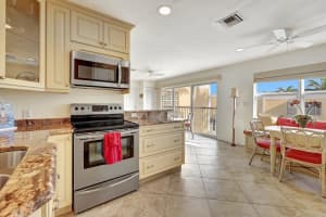 3541 Ne Ocean Boulevard 6, Jensen Beach