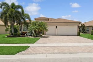 8373 Cameron Cave Drive, Boynton Beach