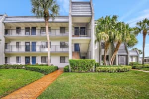 4822 Esedra Court #208, Lake Worth