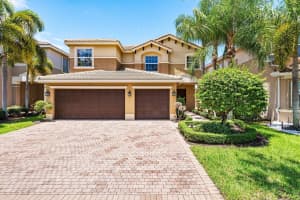 8563 Briar Rose Point, Boynton Beach