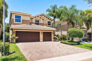 8563 Briar Rose Point, Boynton Beach, FL 33473 Sold 01/15/26