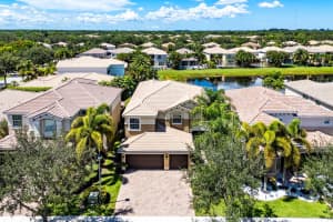 8563 Briar Rose Point, Boynton Beach, FL 33473 Sold 01/15/26