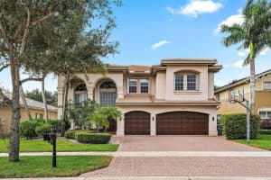 11880 Foxbriar Lake Trail, Boynton Beach