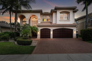11880 Foxbriar Lake Trail, Boynton Beach, FL 33473 - MLS#R11112050