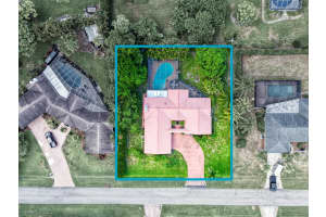 1711 SE Canora Road, Port St Lucie, FL 34952 Sold 09/24/25