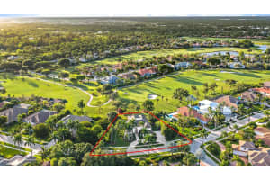 10873 Egret Pointe Lane, West Palm Beach, FL 33412 - MLS#R11112053