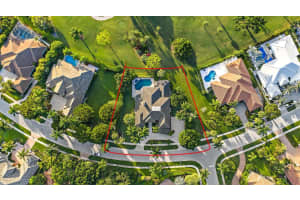 10873 Egret Pointe Lane, West Palm Beach, FL 33412 - MLS#R11112053