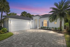 118 N Village Way, Jupiter