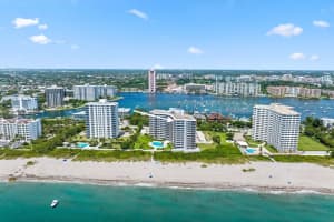 700 S Ocean Boulevard 1202, Boca Raton