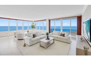 700 S Ocean Boulevard 1202, Boca Raton, FL 33432 - MLS#R11112060