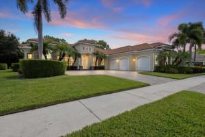 9316 Scarborough Court, Port St Lucie, FL 34986 - MLS#R11112062