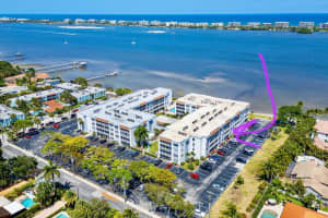 1516 S Lakeside Drive #117, Lake Worth Beach