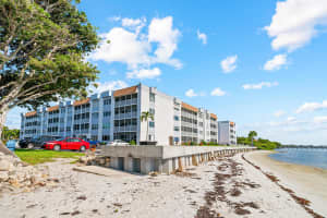 1516 S Lakeside Drive #117, Lake Worth Beach, FL 33460 Sold 09/29/25