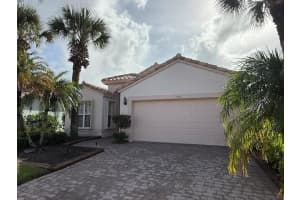 406 NW Breezy Point Loop, Port St Lucie, FL 34986 Sold 08/22/25