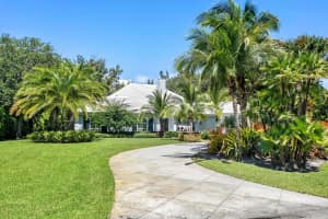 12375 Ridge Road Road, North Palm Beach