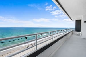 2901 S Ocean Boulevard 1, Highland Beach, FL 33487 - MLS#R11112081