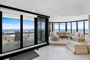 2901 S Ocean Boulevard 1, Highland Beach, FL 33487 - MLS#R11112081