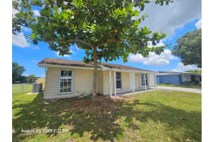 329 NE Cullman Court, Port Saint Lucie, FL 34983 - MLS#R11112082