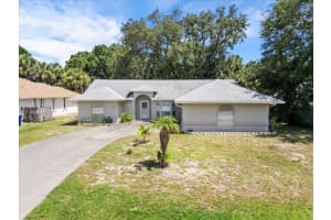 490 Caravan Ter Terrace, Sebastian, FL 32958 Sold 09/22/25