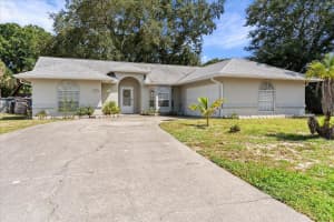 490 Caravan Ter Terrace, Sebastian, FL 32958 Sold 09/22/25